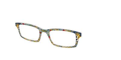 Chinese Tigers - Angle Top Thumbnail - Pair Eyewear
