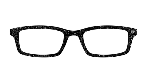 The Chrome Celestial Hogwarts™ Houses - Pair Eyewear