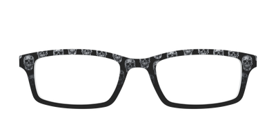 The Chrome Skulls - Front Top Thumbnail - Pair Eyewear