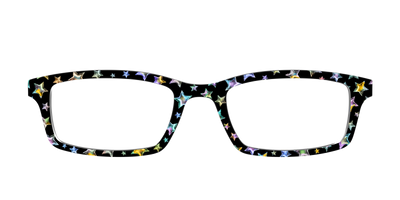 The Chrome Superstars - Front Top Thumbnail - Pair Eyewear