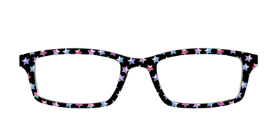The Chrome Superstars - Front Top Thumbnail - Pair Eyewear