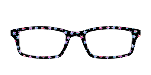 The Chrome Superstars - Pair Eyewear