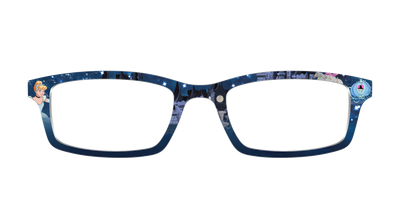 Cinderella Before Midnight - Front Top Thumbnail - Pair Eyewear