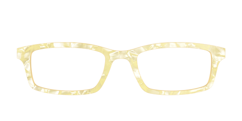 The Citrine Pearl Marble - Pair Eyewear