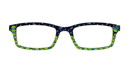 The Claw - Pair Eyewear