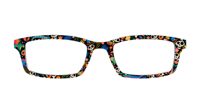 La Celebración de Coco - Front Top Thumbnail - Pair Eyewear