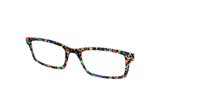 La Celebración de Coco - Angle Top Thumbnail - Pair Eyewear