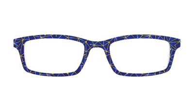 The Constellation Geo - Front Top Thumbnail - Pair Eyewear