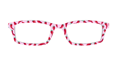 The Corno Peppers - Front Top Thumbnail - Pair Eyewear