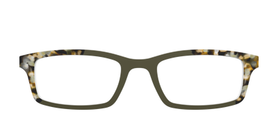 The Courtship Tort - Front Top Thumbnail - Pair Eyewear