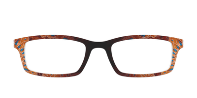 The Cowboy Boots - Front Top Thumbnail - Pair Eyewear