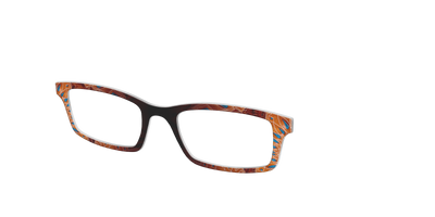 The Cowboy Boots - Angle Top Thumbnail - Pair Eyewear