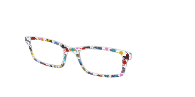 The Cozy Cats - Angle Top Thumbnail - Pair Eyewear