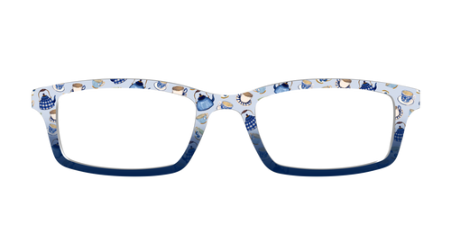 The Cozy Teacups - Pair Eyewear