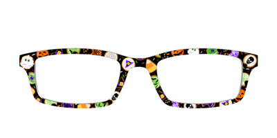 The Creepy Confections - Front Top Thumbnail - Pair Eyewear