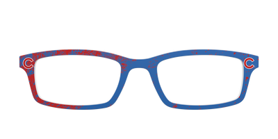 The Cubs Home Run - Front Top Thumbnail - Pair Eyewear