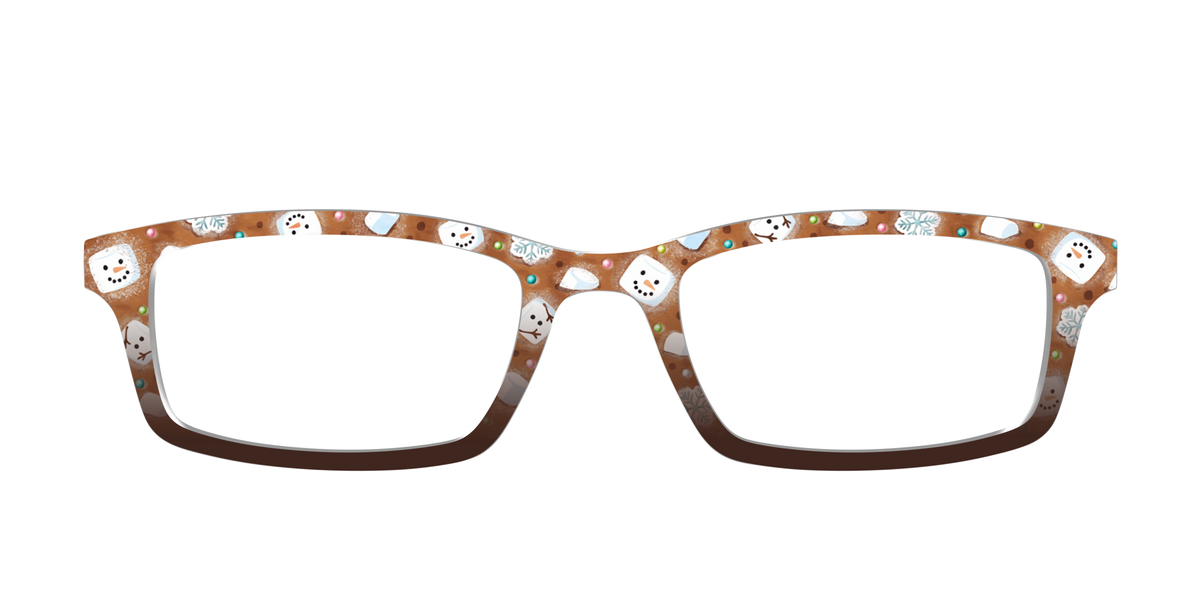 The Cup of Cozy - Front Top Image - Pair Eyewear