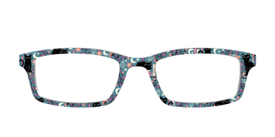 The Cursed Cats - Front Top Thumbnail - Pair Eyewear