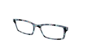 The Cursed Cats - Angle Top Thumbnail - Pair Eyewear