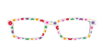 The Daisy Charms - Front Top Thumbnail - Pair Eyewear