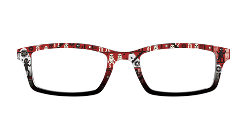 Dance on the Death Star - Pair Eyewear