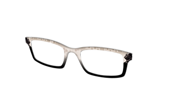 Dark Side Gradient - Angle Top Thumbnail - Pair Eyewear