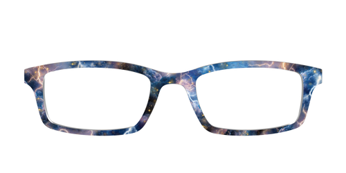 The Dark Storm Clouds - Pair Eyewear