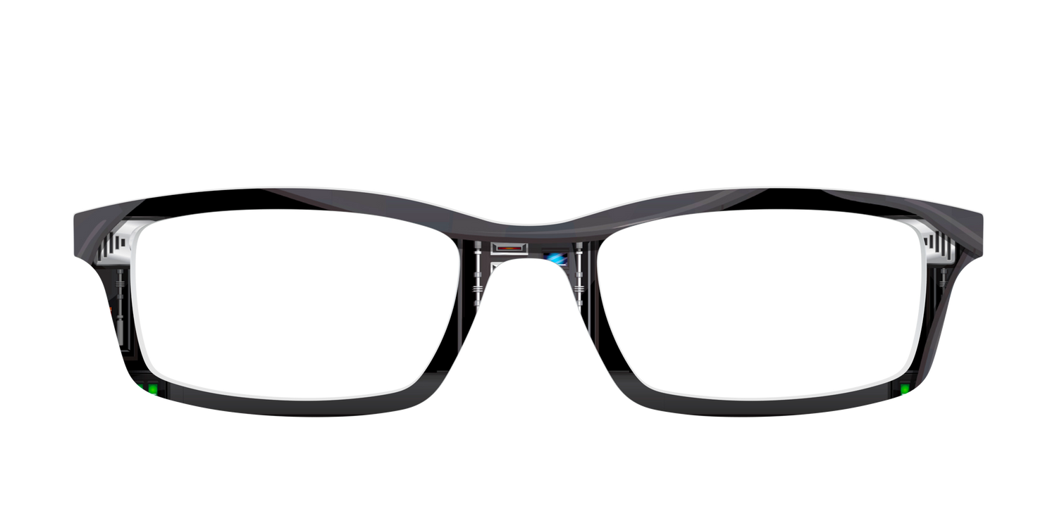 Darth Vader™ - Front Top Image - Pair Eyewear