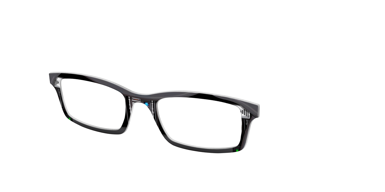 Darth Vader™ - Angle Top Image - Pair Eyewear