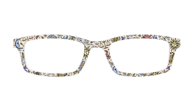 The Deck of Magic Tattoos - Front Top Thumbnail - Pair Eyewear