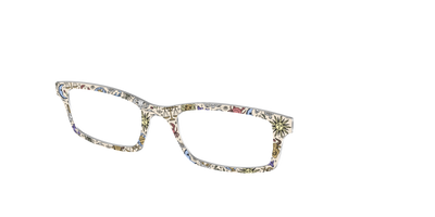 The Deck of Magic Tattoos - Angle Top Thumbnail - Pair Eyewear