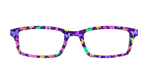The Delicate Butterflies - Pair Eyewear