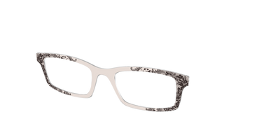 The Delicate Lace - Angle Top Thumbnail - Pair Eyewear
