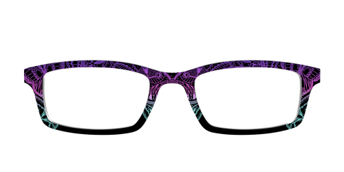 The Delicate Wings - Pair Eyewear