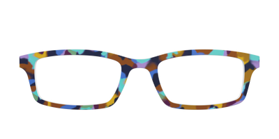 The Desert Tortoise - Front Top Thumbnail - Pair Eyewear