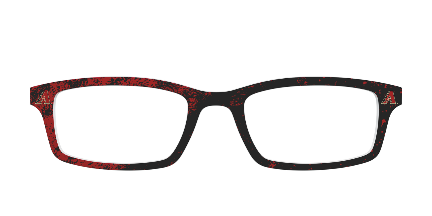 The Diamondbacks Home Run - Front Top Image - Pair Eyewear