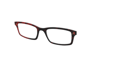 The Diamondbacks Home Run - Angle Top Thumbnail - Pair Eyewear