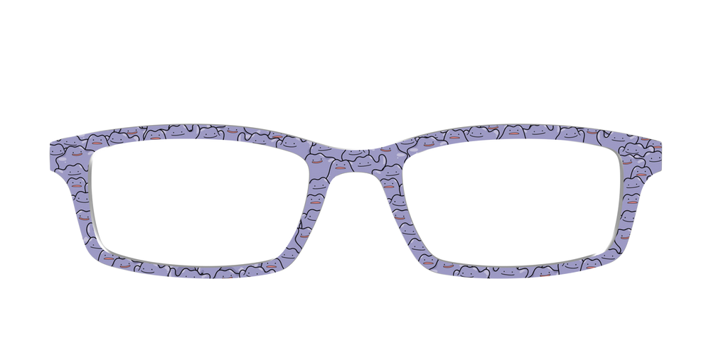 The Wanda - Forte - Rx and Reader