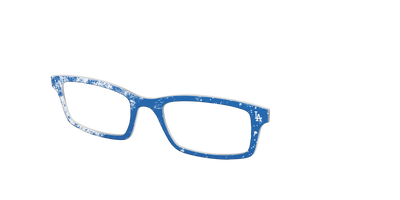 The Dodgers Home Run - Angle Top Thumbnail - Pair Eyewear