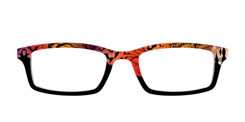 The Dracula After Dark - Pair Eyewear