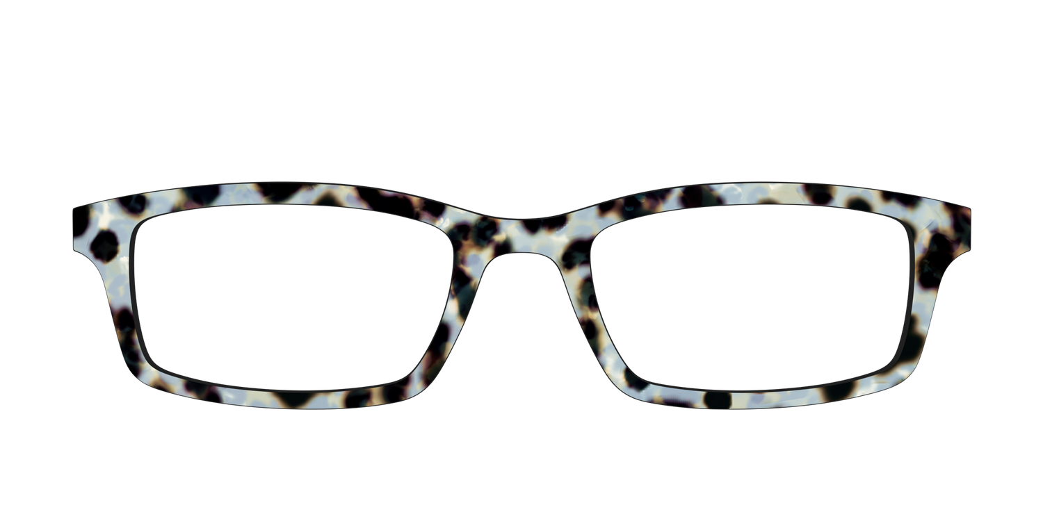 The Earl Grey Tortoise - Front Top Image - Pair Eyewear