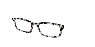 The Earl Grey Tortoise - Angle Top Thumbnail - Pair Eyewear