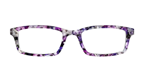 The Enchanted Blooms Bokeh - Pair Eyewear