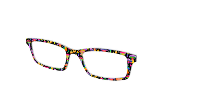 The Enchanted Fungi - Angle Top Thumbnail - Pair Eyewear