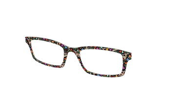 The Enchanted Reindeer Garden - Angle Top Thumbnail - Pair Eyewear