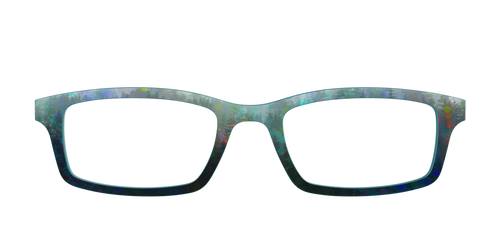 The Evergreen Forest Bokeh - Pair Eyewear