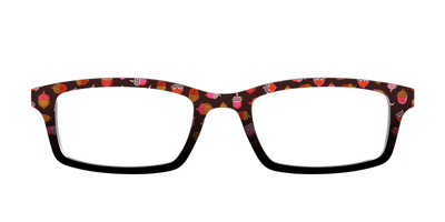 The Fallen Acorns - Front Top Thumbnail - Pair Eyewear