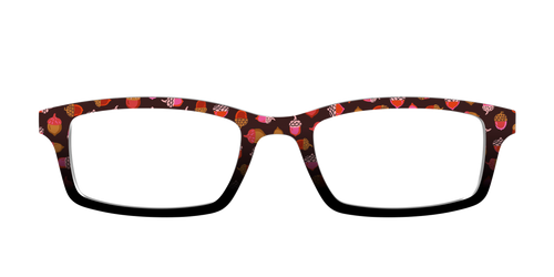 The Fallen Acorns - Pair Eyewear