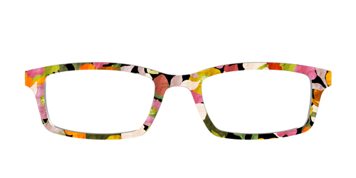 The Fallen Leaves Camouflage - Pair Eyewear