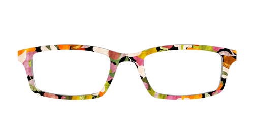 The Fallen Leaves Camouflage - Pair Eyewear